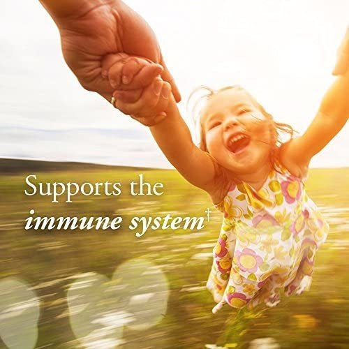 Vitamina C Garden Of Life Mykind Organics 60 Mg 2 Onças/lara - Imagem 6