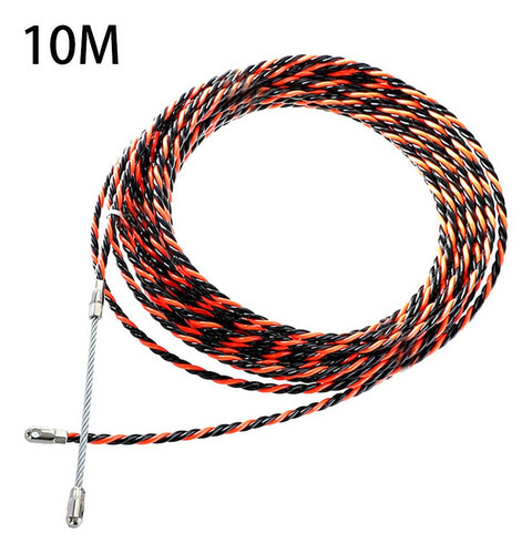 Dispositivo De Rosqueamento De Eletricista Cabo De Corda Tor - Imagem 3