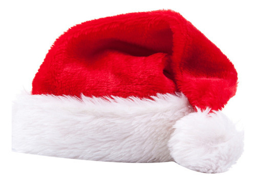 2x Chapéu De Papai Noel, Chapéu De Natal, Traje De Natal E - Imagem 6