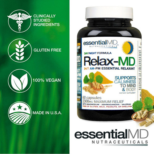 Fundamentos De Relaxamento Natural - Imagem 3
