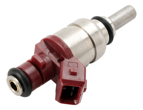 Injetor De 1 Peça Para Mercedes Benz Classe C Clk-class 1.8 - Imagem 2