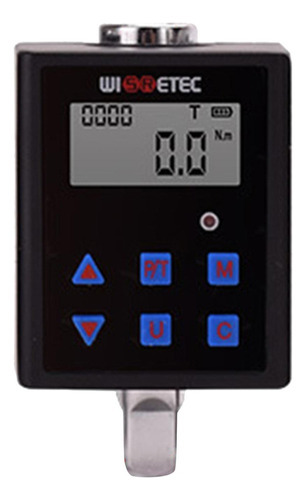 Adaptador De Torque De Ângulo Digital 0,3-340 N.m, Tqa2-135