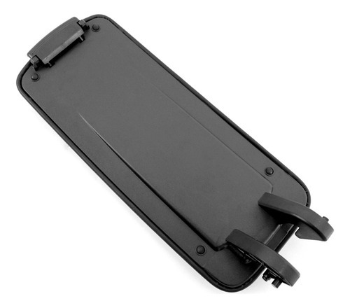 Cover Centre Braço Em Couro Audi 8x1 A1 2012-2018 Tampa Pre - Imagem 3