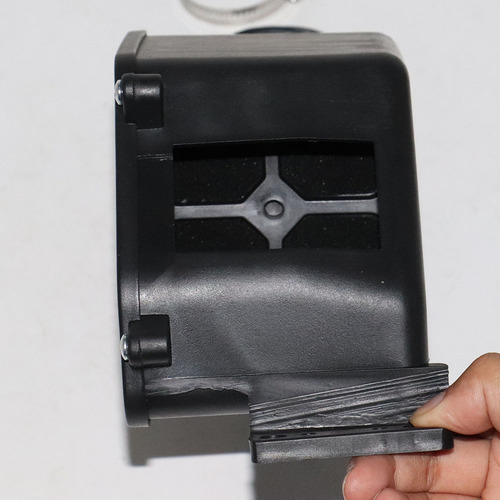 Filtro De Ar 42 Mm Para Gy6 150 150cc 157qmj Motor Atv - Imagem 8