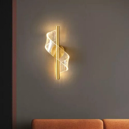 Luz De Parede Led Minimalista Moderna Sala De Estar, Qu — foto 15 Luz De Parede Led Minimalista Moderna Sala De Estar, Qu — foto 15