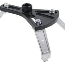 (3 #mold) Ferramenta De Remoção De Bomba Lock Ring Tool Univ