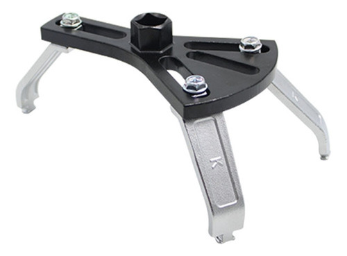 (3 #mold) Ferramenta De Remoção De Bomba Lock Ring Tool Univ