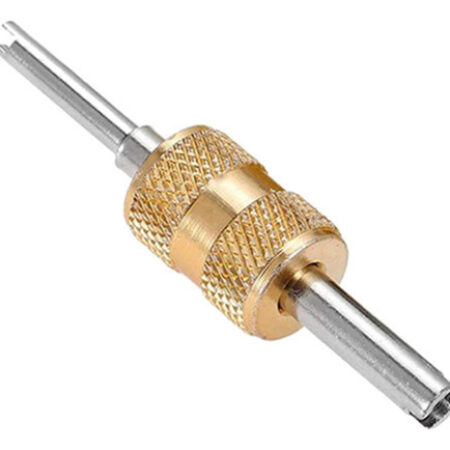Extrator De Núcleo De Válvula De Ferramentas Hvac R410a R22 - Imagem 8