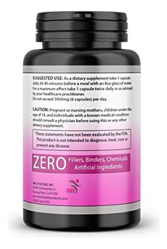 Seios Maiores Por Sms Suplemento Pueraria Mirifica 500mg Ext - Imagem 7