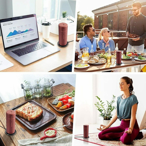 Base De Carga Para Uso Boom 3/ue Megaboom 3, Base De Carga, - Imagem 4