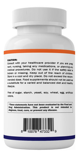 Suplemento Probiótico Estável A Vitamático Bacillus Coagulan - Imagem 4