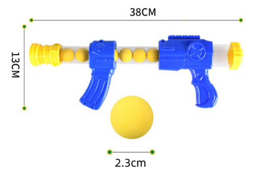 Brinquedo De Tiro Ao Alvo Para Crianças Com Arco De Flecha C - Imagem 10