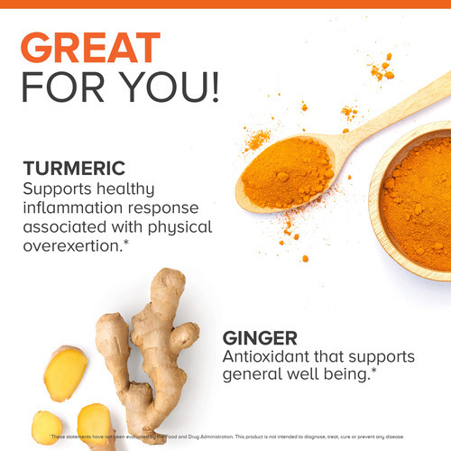 Suplemento Qunol Turmeric Curcumin 2400mg Com Pimenta Preta - Imagem 7
