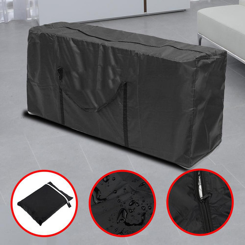 Bolsa De Armazenamento De Árvore De Natal 6 173x76x51cm - Imagem 4