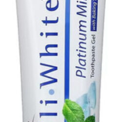 Pasta de dentes NOW Creme dental XyliWhite