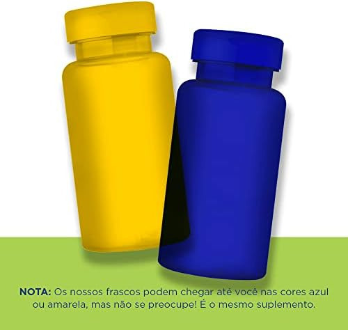 Puritans Pride Vitamina Diu-100 Softgels - Imagem 5