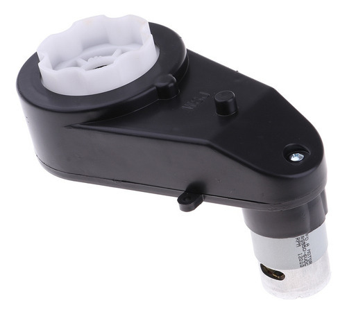 Rs550 12000rpm Com Motor De 6v, Motor Elétrico Para - Imagem 9