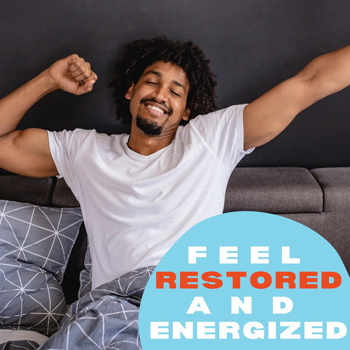 That Good Supp Co - That Good Sleep Night Time Sleeping Aid - Imagem 7