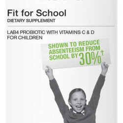 Pro-ven Probiotics Probiótico Infantil Com Vitamina C Para S