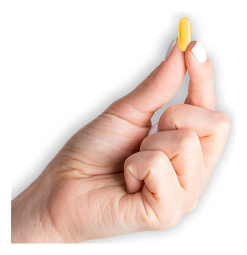 Mason Natural Omega 3-6-9, Peixe, Flx, Brg 60 Sgel Ea 1 - Imagem 4