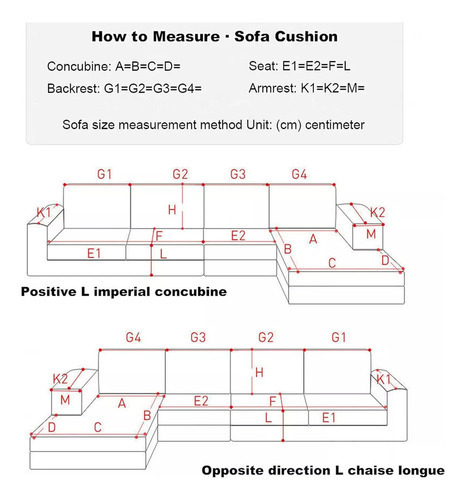 Capa De Sofá Antiderrapante Espessada Super Resistente Ao De - Imagem 7