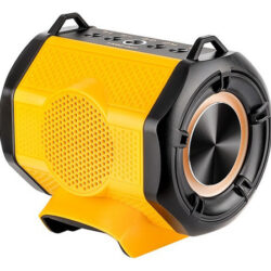 Alto-falante Portátil Sem Fio Bluetooth Sem Fio Para Dewalt