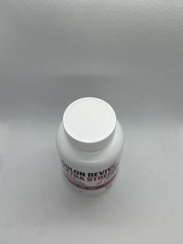 Cólon Revive Força Extra | 1 Suplemento De Limpeza E Desinto - Imagem 10