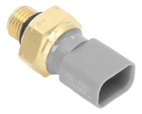 Sensor De Pressão De Óleo Pesado Motor De Alta Sensibilidade - Imagem 5
