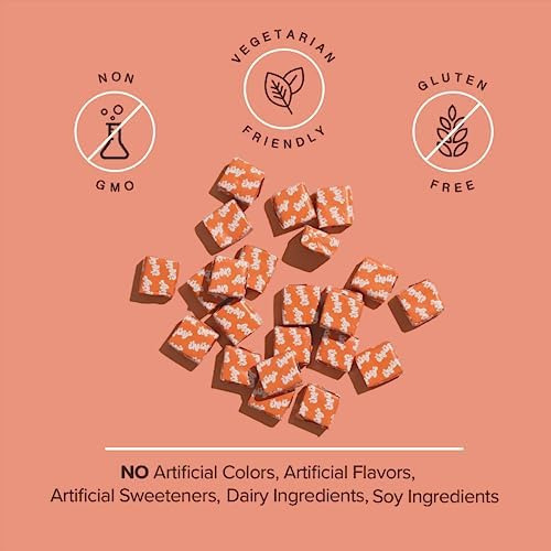Multivitamínico Infantil Chewsy, Deliciosos Mastigáveis ??di - Imagem 6