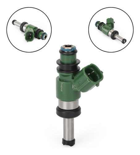 Injetor De Combustível Para Yamaha Grizzly Yz450f 450 550 - Imagem 2