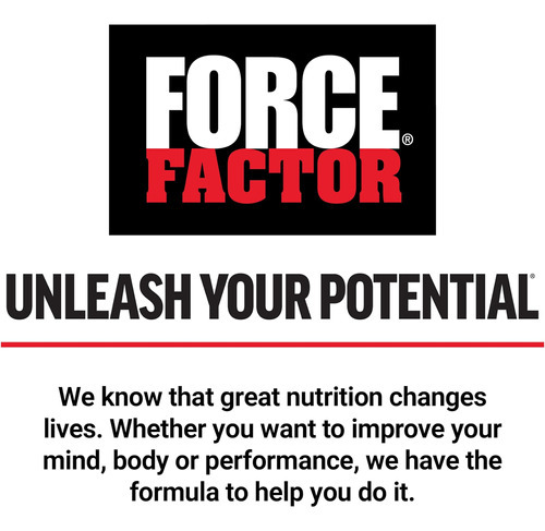 Force Factor Longjack Tongkat Ali 500mg Para Os Hormônios Ma - Imagem 7