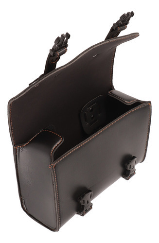 Alforjes Para Motocicletas Bolsa Universal De Armazenamento - Imagem 9