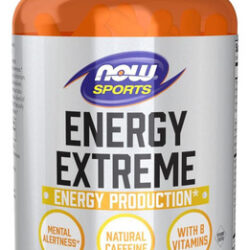 Agora, Alimentos Nutrição Esportiva, Energia Esportiva Extre