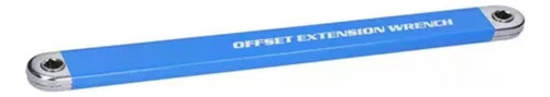 * Kit De Chave De Extensão Hb: Catraca Offset De Aço - Imagem 5