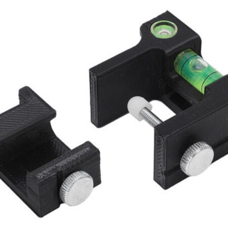 Ferramentas De Ajuste De Arco E Flecha 2pcs Kit De Nível De - Imagem 9