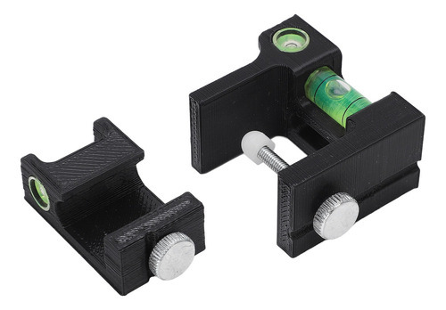 Ferramentas De Ajuste De Arco E Flecha 2pcs Kit De Nível De - Imagem 9