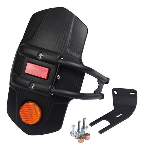 Suporte Traseiro De Motocicleta Fender Para Bmw S1000x S1000 - Imagem 5