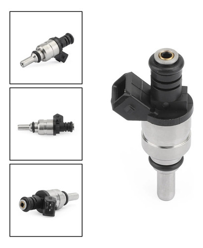 Bocal Injetor De Combustível De 4 Unidades 1427240 Para E46 - Imagem 6