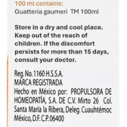 Yumel. 30ml. Quebrador De Pedra.