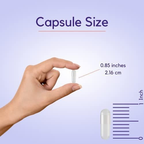 Vitamina B2 Bastvite/ 400 Mg/120 Cápsulas - Imagem 5