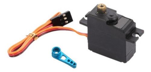 Motor Sem Escova, Receptor Esc, Controle Remoto, Servo - Imagem 6
