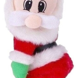 . .. Brinquedo Elétrico, Squirt, Papai Noel, Música E Dança,