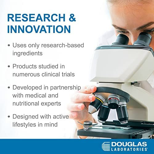 Douglas Laboratories Vitamina A | 10.000 Ui Vitamina A Deriv - Imagem 9