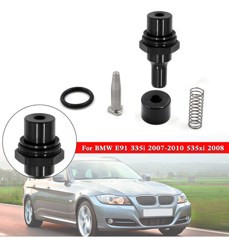 Válvula De Substituição N54 Pcv Para Bmw E91 335i 07-10 535x - Imagem 3