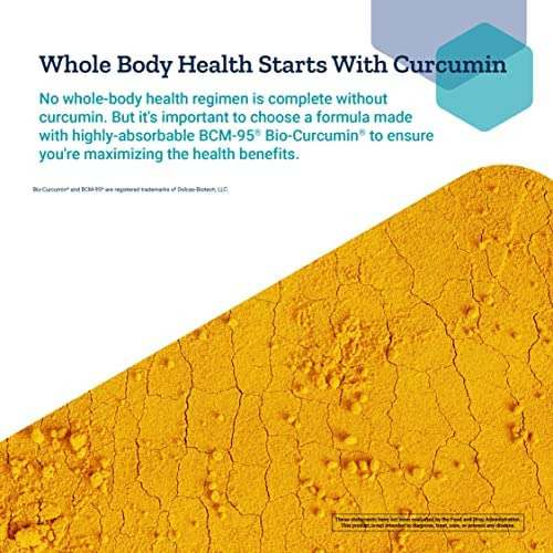 Life Extension Super Bio-curcumin Extrato De Cúrcuma Curcum - Imagem 6