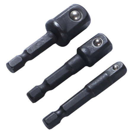 Conjunto De Extensão De Impacto De 16 Unidades. Adaptador De - Imagem 2