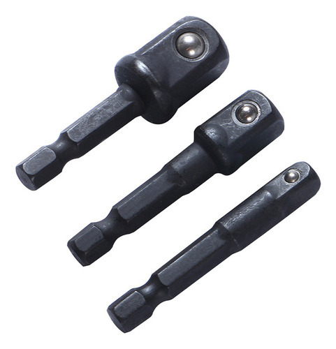 Conjunto De Extensão De Impacto De 16 Unidades. Adaptador De - Imagem 2