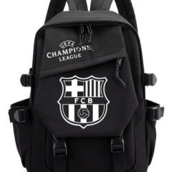 Mochilas Escolares Para Times De Futebol, Mochila Para Estu