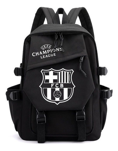 Mochilas Escolares Para Times De Futebol, Mochila Para Estu