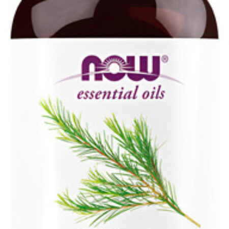 Óleo Da Árvore Chá Now Foods 118ml Puro Importado 4un - Imagem 5